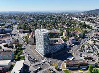 Ihr Neues Zuhause am Puls der Stadt – Level Graz, 1399.01 €, Immobilien-Wohnungen in 8020 Ihr Neues Zuhause am Puls der Stadt – Level Graz, 1399.01 €, Immobilien-Wohnungen in 8020