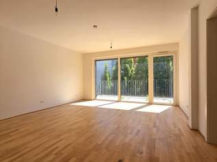 SONNIGE Neubauwohnung - GROSSE Terrasse - LETZTES Stockwerk (2.OG)!!, 956.38 €, Immobilien-Wohnungen in 1210 Floridsdorf