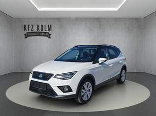 Arona 1,0 Eco TSI Style, 13400 €, Auto & Fahrrad-Autos in 3525 Gemeinde Sallingberg