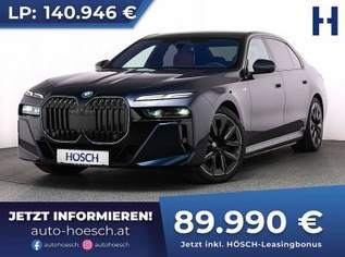 i7 eDrive50 M Sport Pro TOP EXTRAS WIE NEU, 93490 €, Auto & Fahrrad-Autos in 4061 Pasching