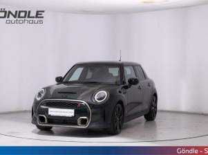Cooper S, 24990 €, Auto & Fahrrad-Autos in Niederösterreich
