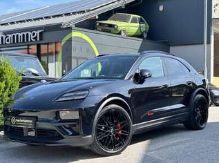 Macan Turbo 100kWh *LED*PANO*HEADUP*ALLRADLENKUNG*, 128900 €, Auto & Fahrrad-Autos in 5102 Anthering Macan Turbo 100kWh *LED*PANO*HEADUP*ALLRADLENKUNG*, 128900 €, Auto & Fahrrad-Autos in 5102 Anthering