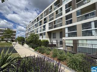 *ab 01.04.* Zuhause im Trendviertel – stilvolle Neubauwohnungen im Brauquartier Puntigam, 590 €, Immobilien-Wohnungen in 8055 