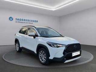 Corolla Cross 1,8 Hybrid Active 2WD, 30850 €, Auto & Fahrrad-Autos in 8160 Weiz