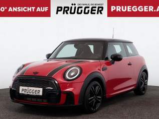 Cooper JCW AERODYNAMIK PAKET LED NAVI JCW-SITZE, 22990 €, Auto & Fahrrad-Autos in 8071 Hausmannstätten