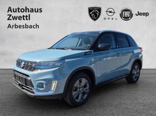 Vitara 1,5 Hybrid ALLGRIP 6AGS shine, 26980 €, Auto & Fahrrad-Autos in 3623 Kottes-Purk Vitara 1,5 Hybrid ALLGRIP 6AGS shine, 26980 €, Auto & Fahrrad-Autos in 3623 Kottes-Purk