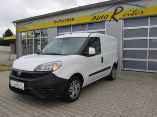 Doblo Cargo SX 1,6 MultiJet 105 105*PDC*Tempom...., 13990 €, Auto & Fahrrad-Autos in 4142 Hofkirchen im Mühlkreis