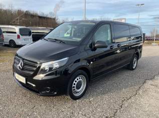 Vito 119 kompakt Aut., 75588 €, Auto & Fahrrad-Autos in 5301 Eugendorf