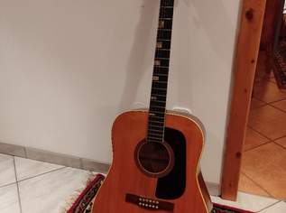 Levin Gitarre original, 1950 €, Marktplatz-Musik & Musikinstrumente in 2326 Gemeinde Lanzendorf