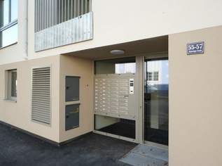gut geschnittene 3 Zimmer-Wohnung mit großzügiger Terrasse inkl. KÜCHE_Top 24_PROVISIONSFREI! _"Wohnen im Kleegarten", 487000 €, Immobilien-Wohnungen in 2320 Kledering