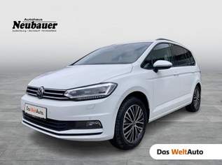 Touran Friends TDI, 39990 €, Auto & Fahrrad-Autos in 8750 Judenburg