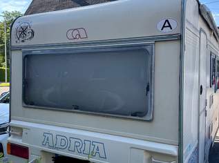 Verkaufe Adria Unica L390DB BJ 1991 Verkaufe Adria Unica L390DB BJ 1991