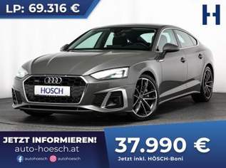 A5 SB 40 TDI quattro S-LINE 19er ASSISTENZ+++, 39990 €, Auto & Fahrrad-Autos in 4061 Pasching A5 SB 40 TDI quattro S-LINE 19er ASSISTENZ+++, 39990 €, Auto & Fahrrad-Autos in 4061 Pasching