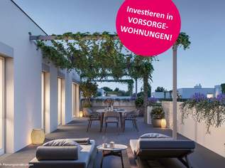Idyllische Lage mit perfekter Anbindung- THE VINEYARD, 451360 €, Immobilien-Wohnungen in 2344 Gemeinde Maria Enzersdorf