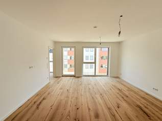 Schöne 2-Zimmer Erstbezugswohnung umgeben von viel Grün, 319000 €, Immobilien-Wohnungen in 1230 Liesing