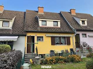 Sonniges Reihenhaus mit Garten, Garage und Potenzial in Rothleiten bei Frohnleiten, 119000 €, Immobilien-Häuser in 8130 Frohnleiten