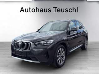 X3 xDrive20i G01 B48 ZA, 51480 €, Auto & Fahrrad-Autos in Niederösterreich