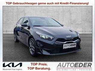 ceed 1,6 CRDi 48V Gold, 18790 €, Auto & Fahrrad-Autos in 4061 Pasching