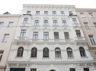 1030! Modernes 3-Zimmer DG mit Terrasse Nähe Urania ab November 25!, 2896.97 €, Immobilien-Wohnungen in 1030 Landstraße