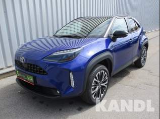 Yaris Cross 1.5 VVT-i Hybrid Style AWD-i Aut., 31990 €, Auto & Fahrrad-Autos in 1220 Donaustadt Yaris Cross 1.5 VVT-i Hybrid Style AWD-i Aut., 31990 €, Auto & Fahrrad-Autos in 1220 Donaustadt