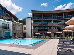 Lakeside Luxury Apartments - Exklusive Wohnung mit touristischer Nutzung in TOP-Lage von Zell am See, 979480 €, Immobilien-Wohnungen in 5700 Zell am See