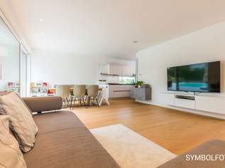 Energieeffiziente Doppelhaushälfte inkl. Photovoltaikanlage und Luftwärmepumpe – Haus A, 499900 €, Immobilien-Häuser in 2486 Katastralgemeinde Pottendorf