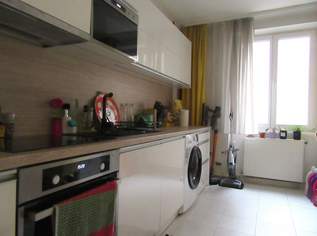 NÄHE HAUPTBAHNHOF – SEHR GEPFLEGTES 2 ZIMMER APPARTMENT, 298000 €, Immobilien-Wohnungen in 1040 Wieden