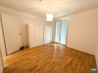 Charming Garden Apartment in a Peaceful, Quiet Setting, 1349 €, Immobilien-Wohnungen in 1180 Währing
