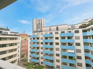 Ab 01.09.: Helle 1-Zimmer-Loggiawohnung – Perfekt für Studierende, Nähe U6 Dresdner Straße, 849 €, Immobilien-Wohnungen in 1200 Brigittenau