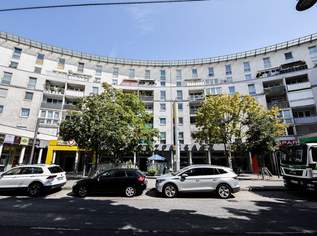 Geschäfts-/Ladenlokal in der Herz-Passage, 1163.86 €, Immobilien-Gewerbeobjekte in 1100 Favoriten