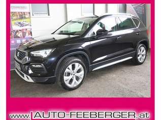 Ateca 2,0 Xperience TDI, Winterpaket, LED, NAVI, Full..., 24990 €, Auto & Fahrrad-Autos in 8753 Fohnsdorf