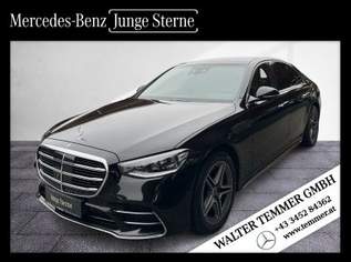 S 350 d 4MATIC *AMG-Line*, 108950 €, Auto & Fahrrad-Autos in 8434 Tillmitsch