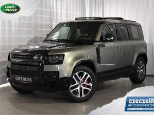 Defender 110 P400 AWD X Aut., 94990 €, Auto & Fahrrad-Autos in 2700 