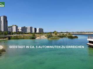 Rarität im 22.Bezirk - Grundstück auf Eigengrund - Einfamilienhaus, bis zu 3 Reihenhäuser oder Wohnbau!, 419999 €, Immobilien-Grund und Boden in 1220 Donaustadt