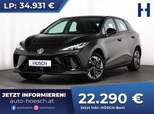 MG4 51KWh NEUWAGEN TOP-ANGEBOT++, 23790 €, Auto & Fahrrad-Autos in 4061 Pasching