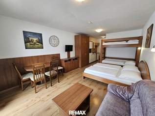 Gemütliche Ferienwohnung zur touristischen Vermietung in Piesendorf!, 170000 €, Immobilien-Wohnungen in 5721 Piesendorf Gemütliche Ferienwohnung zur touristischen Vermietung in Piesendorf!, 170000 €, Immobilien-Wohnungen in 5721 Piesendorf