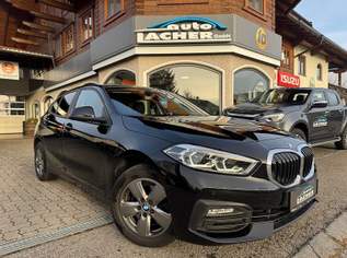 118 d Aut.*Radar*Livecockpit*RFK*Head Up*, 20950 €, Auto & Fahrrad-Autos in 4880 Sankt Georgen im Attergau