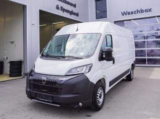 Boxer KW L3H2 3.5T Heavy Diesel 180 Automatik, 34700 €, Auto & Fahrrad-Autos in Kärnten