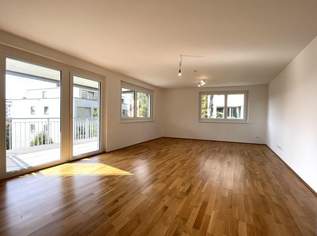 12m² SÜD-Balkon!!! 4 Zimmer Wohntraum mit 2 Bädern/2 WCs!, 2999 €, Immobilien-Wohnungen in 1180 Währing