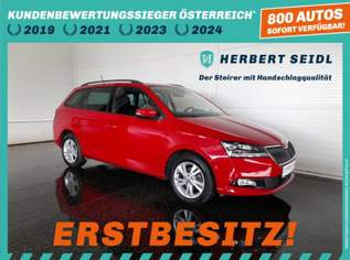 Fabia Combi Ambition 1,0 TSI, 15480 €, Auto & Fahrrad-Autos in 8200 Gleisdorf Fabia Combi Ambition 1,0 TSI, 15480 €, Auto & Fahrrad-Autos in 8200 Gleisdorf