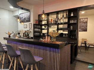 Stilvolle Bar auf zwei Etagen, 1499.41 €, Immobilien-Gewerbeobjekte in 1120 Meidling Stilvolle Bar auf zwei Etagen, 1499.41 €, Immobilien-Gewerbeobjekte in 1120 Meidling