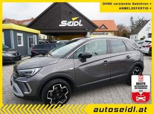Crossland 1,2 Turbo Elegance *2023er+NAVI*, 15400 €, Auto & Fahrrad-Autos in 8200 Gleisdorf