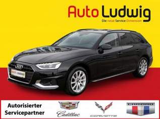A4 Avant 30 TDI S-tronic*VIRTUAL*NAVI*LED*R-KAMERA...