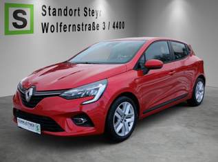 CLIO Zen TCe 90, 12890 €, Auto & Fahrrad-Autos in 4400 CLIO Zen TCe 90, 12890 €, Auto & Fahrrad-Autos in 4400