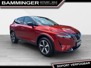 Qashqai 1,5 VC-T e-Power N-Connecta Winterräder, 29990 €, Auto & Fahrrad-Autos in 4642 Sattledt Qashqai 1,5 VC-T e-Power N-Connecta Winterräder, 29990 €, Auto & Fahrrad-Autos in 4642 Sattledt