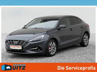 i30 Fastback Edition 30+, 19990 €, Auto & Fahrrad-Autos in 8330 Feldbach