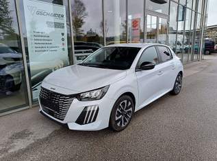 208 PureTech 100 S&S Style, 18480 €, Auto & Fahrrad-Autos in 5201 Seekirchen am Wallersee