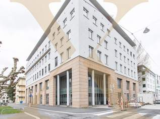 In mitten der Salzburger Neustadt verbindet dieses Büro/Kanzlei/Ordination moderne Funktionalität und erstklassige Erreichbarkeit!, 4943.49 €, Immobilien-Gewerbeobjekte in 5020 Salzburg