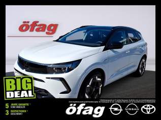 Grandland GSe 1.6 Direct Inj. PHEV Allrad Aut., 27960 €, Auto & Fahrrad-Autos in 5020 Altstadt