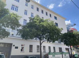 Geschäftsfläche mit Innenhof-Stellplatz – unbefristet vermietet in Top-Lage an der U3, 450000 €, Immobilien-Gewerbeobjekte in 1030 Landstraße